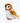 Barn Owl Cuddlekins